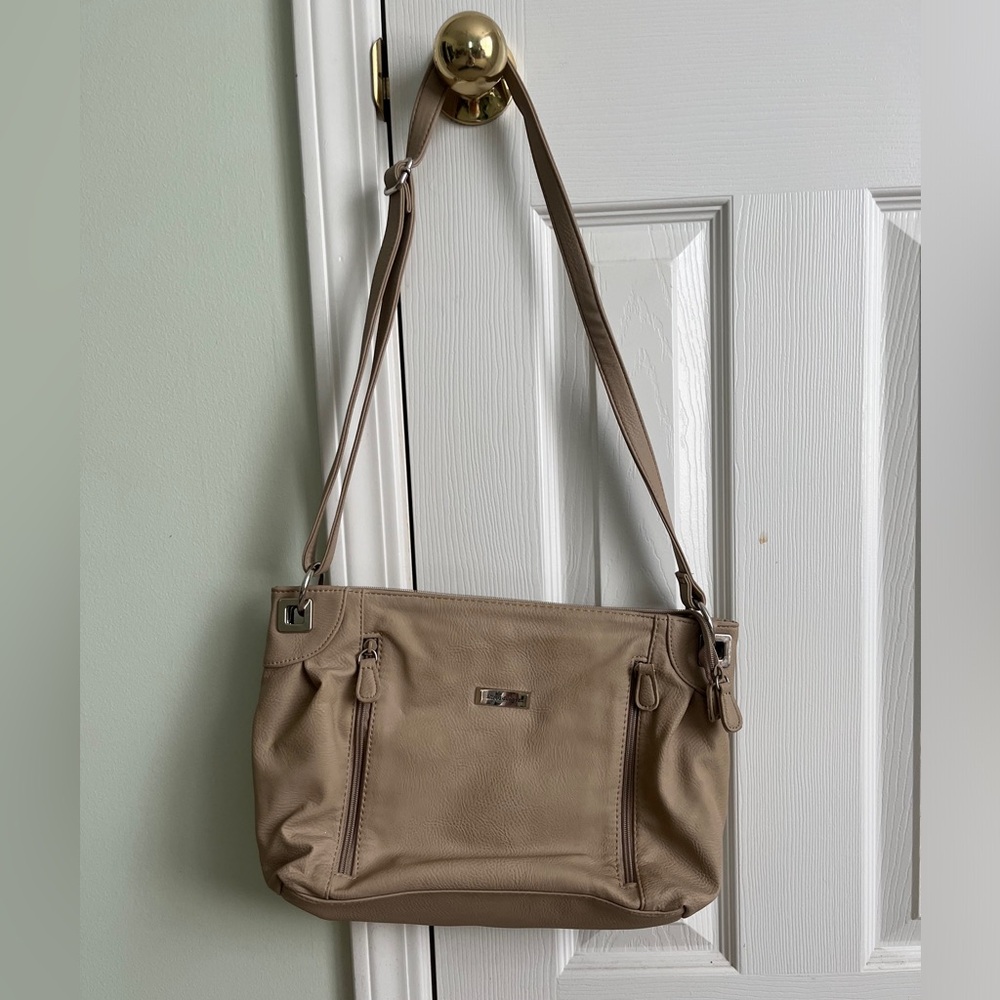 Alfred Dunner Shoulder Bag